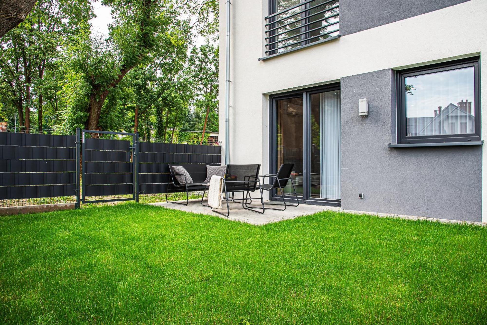 Apartament Labradoryt, Klimatyzacja, Parking Priv Boleslawiec  Exteriér fotografie