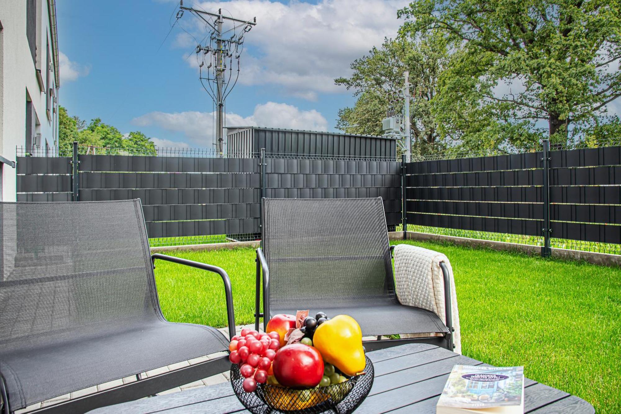 Apartament Labradoryt, Klimatyzacja, Parking Priv Boleslawiec  Exteriér fotografie